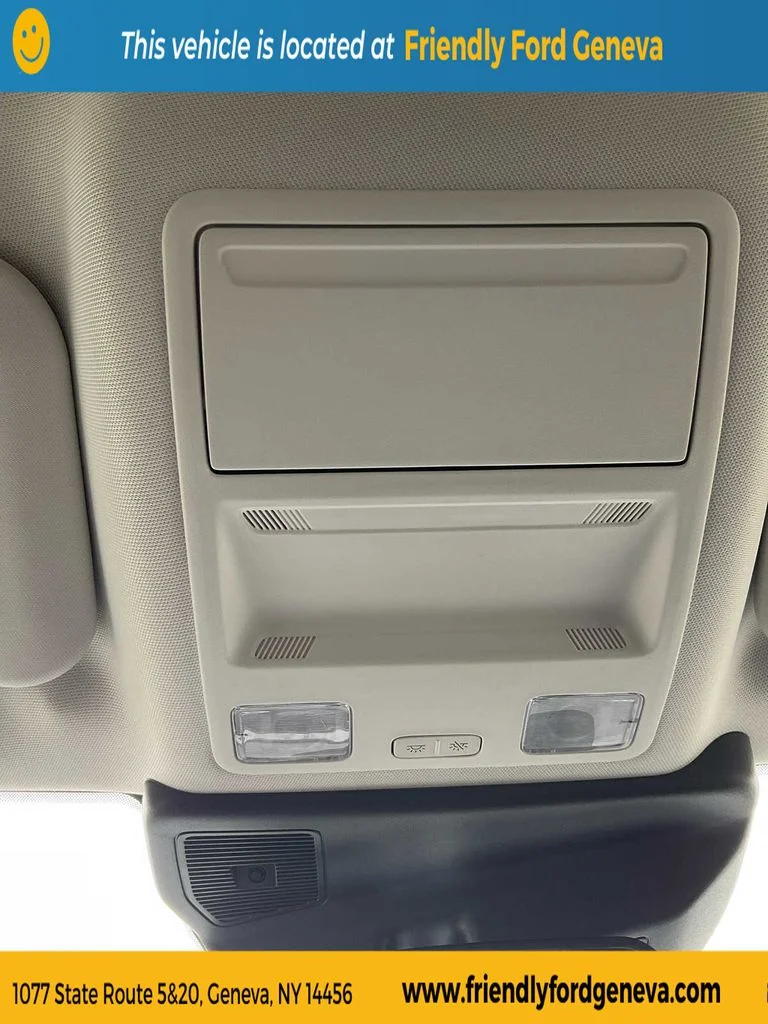 Used 2025 Gray Metallic Ford Big Bend image 80