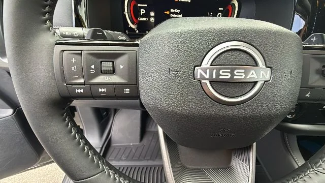 2026 Nissan Pathfinder SL - Photo 19