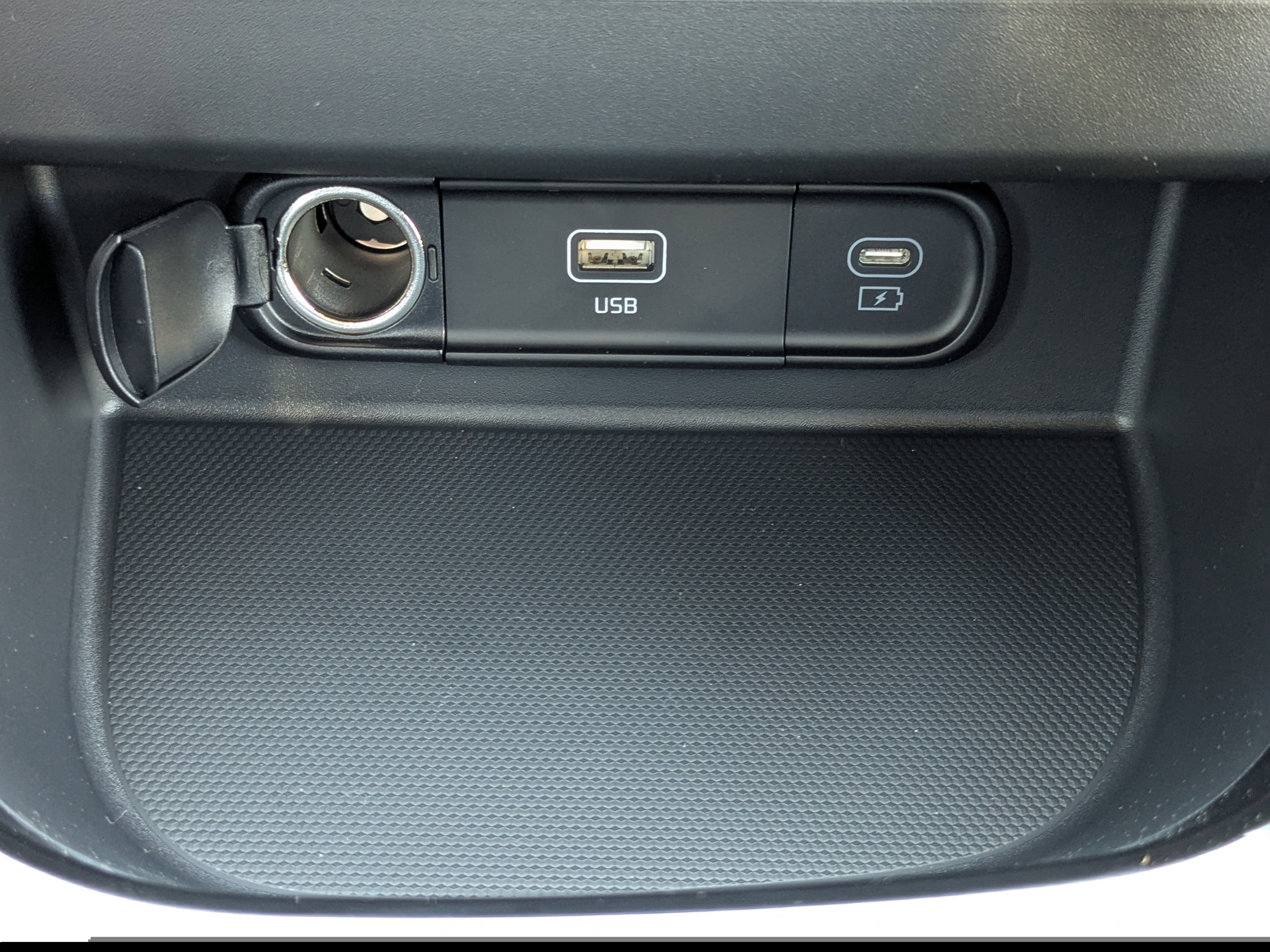 New 2026 Steel Gray Kia S image 25