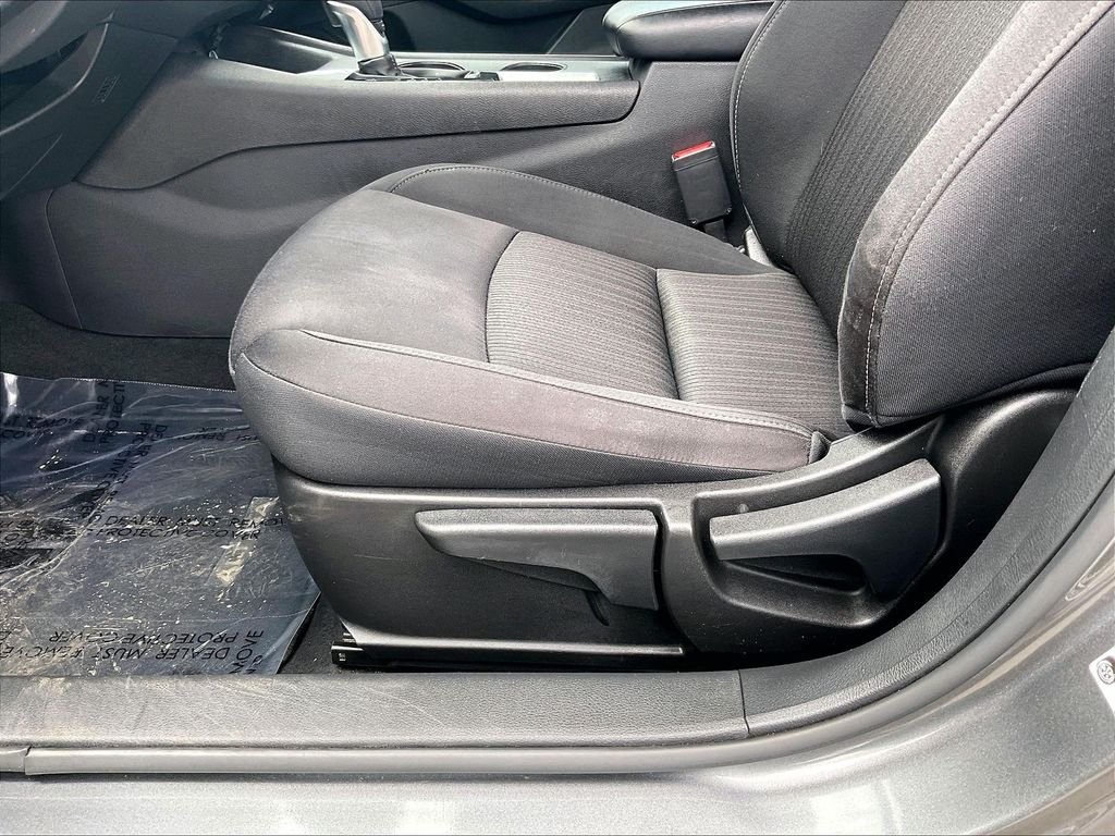 Used 2024 Gun Metallic Nissan 2.5 S image 32
