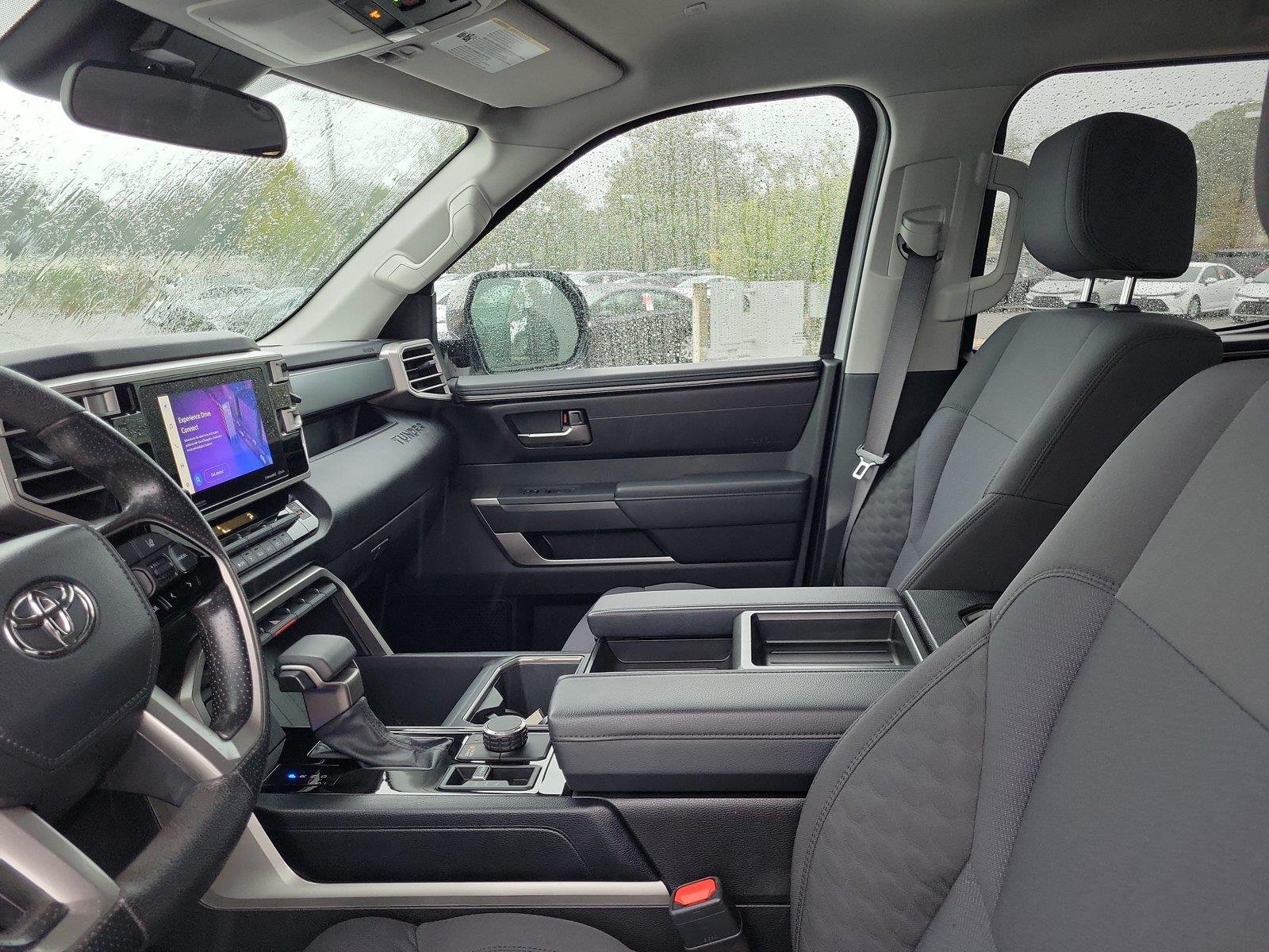 2023 Toyota Tundra SR5 - Photo 17