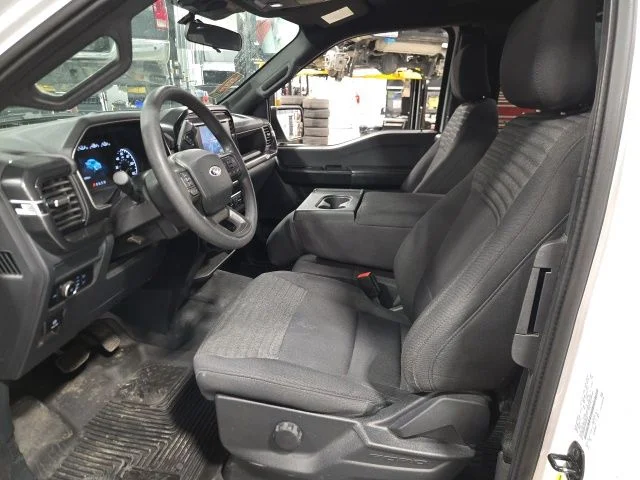 Used 2023 White Ford XL image 14