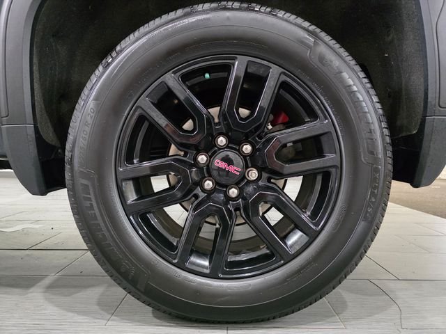 Used 2022 Blue GMC Elevation image 23