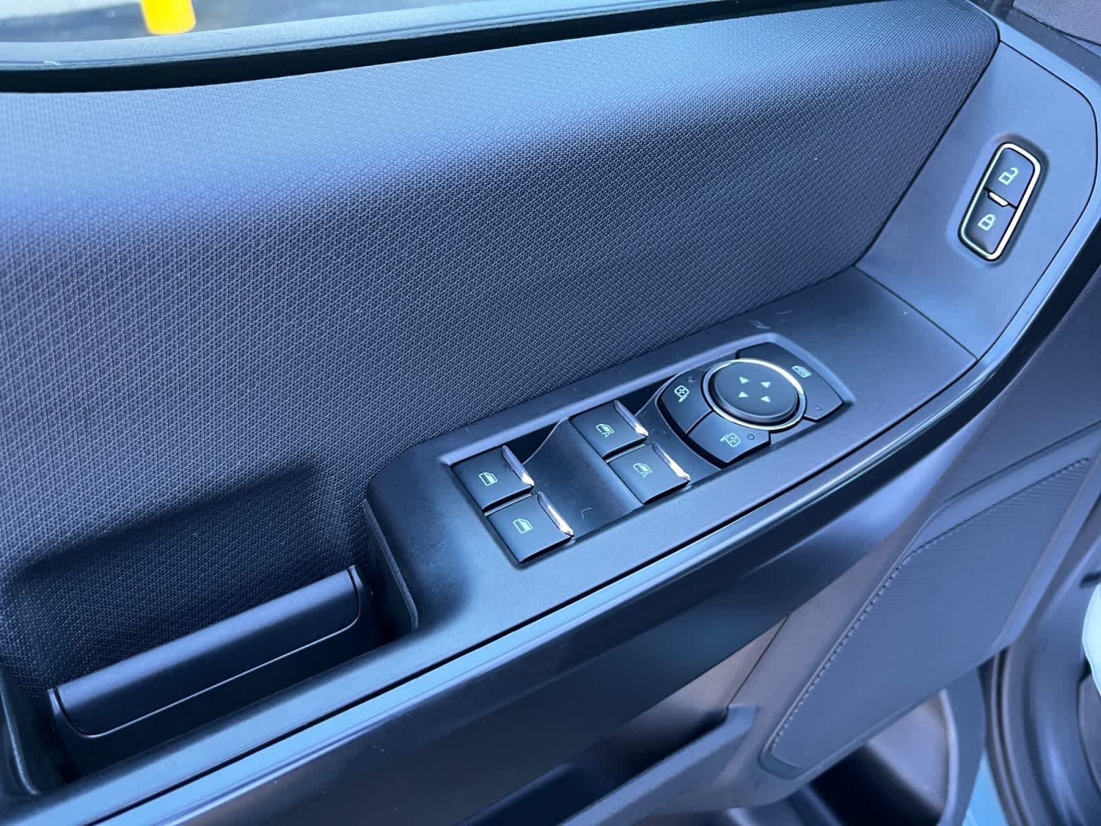 Used 2023 Area 51 Blue Ford XL image 14