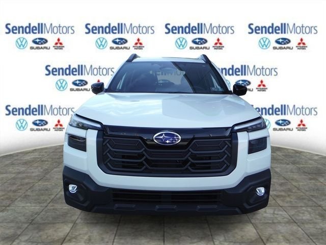 Used 2026 White Subaru Limited image 5