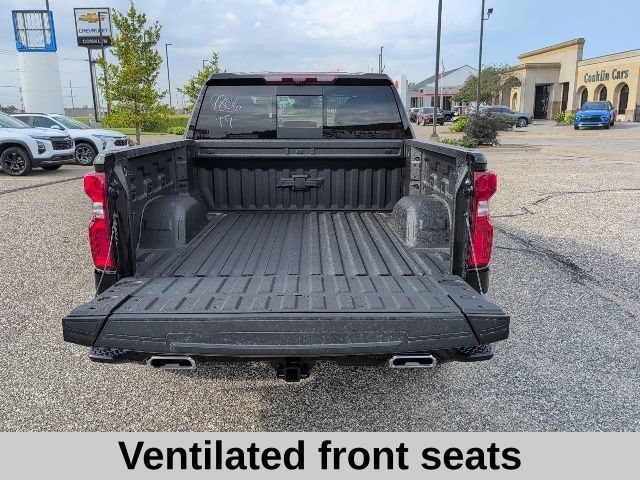 2026 Chevrolet Silverado 1500 High Country - Photo 23