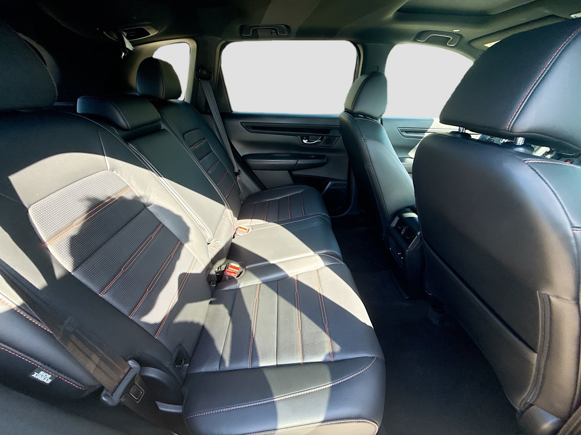 2024 Honda CR-V Sport-L - Photo 28