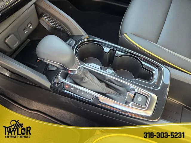 2026 Chevrolet Trailblazer Activ - Photo 23