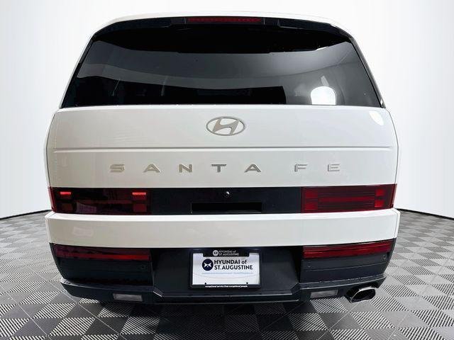 New 2027  Hyundai SEL FWD image 6