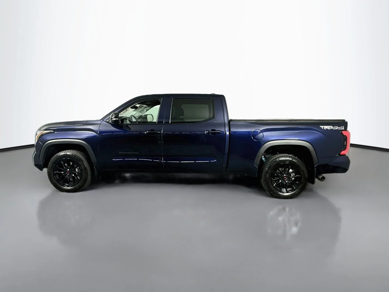 Used 2024 Blueprint Toyota Limited image 4