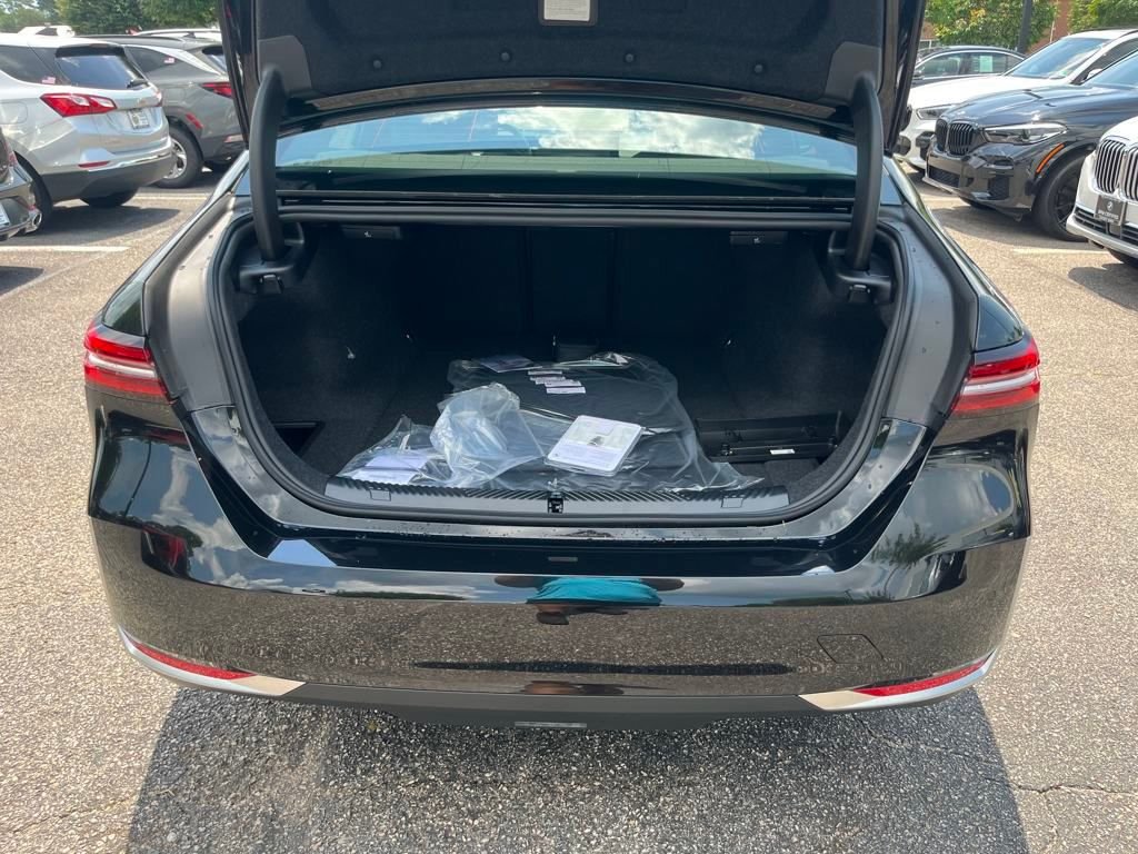 2026 BMW i5 40 - Photo 32