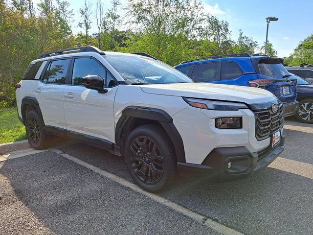 2026 Subaru OUTBACK Limited XT