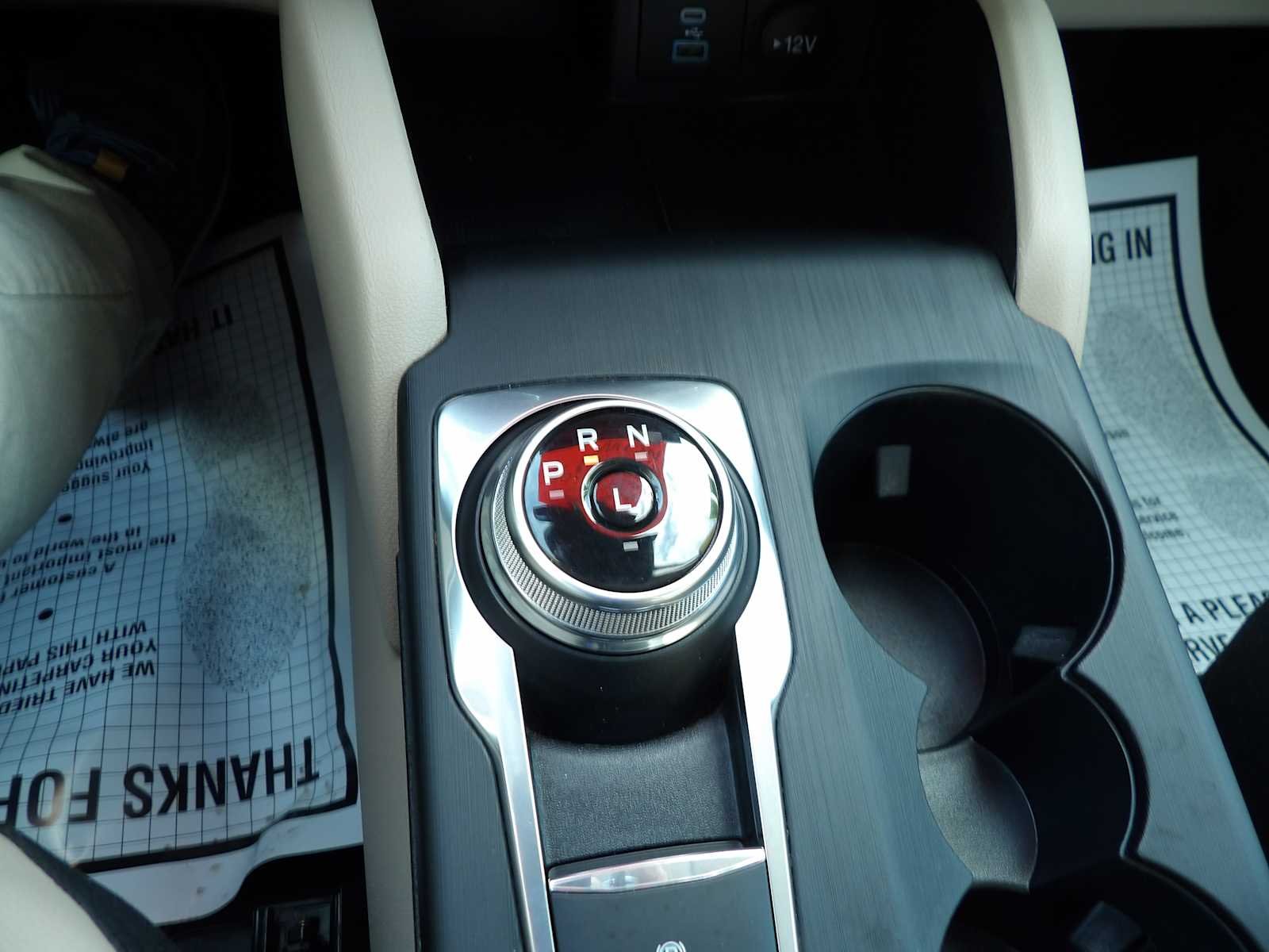 2022 Ford Escape Titanium - Photo 20