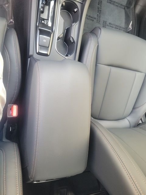 2026 Subaru Ascent Limited Bronze Edition - Photo 19