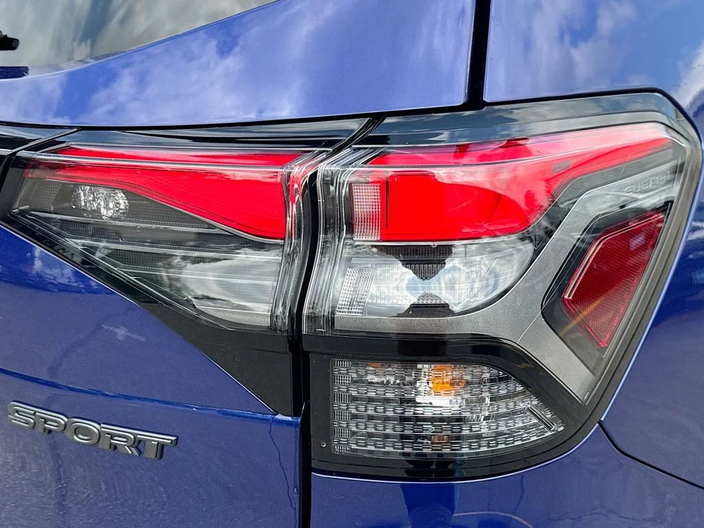 New 2026 SAPPHIRE BLUE PEARL Subaru Sport Onyx Edition image 34