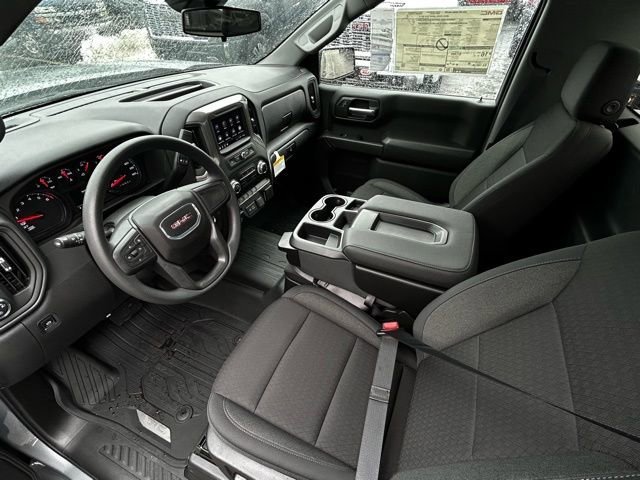 2026 GMC Sierra 1500 Pro - Photo 28