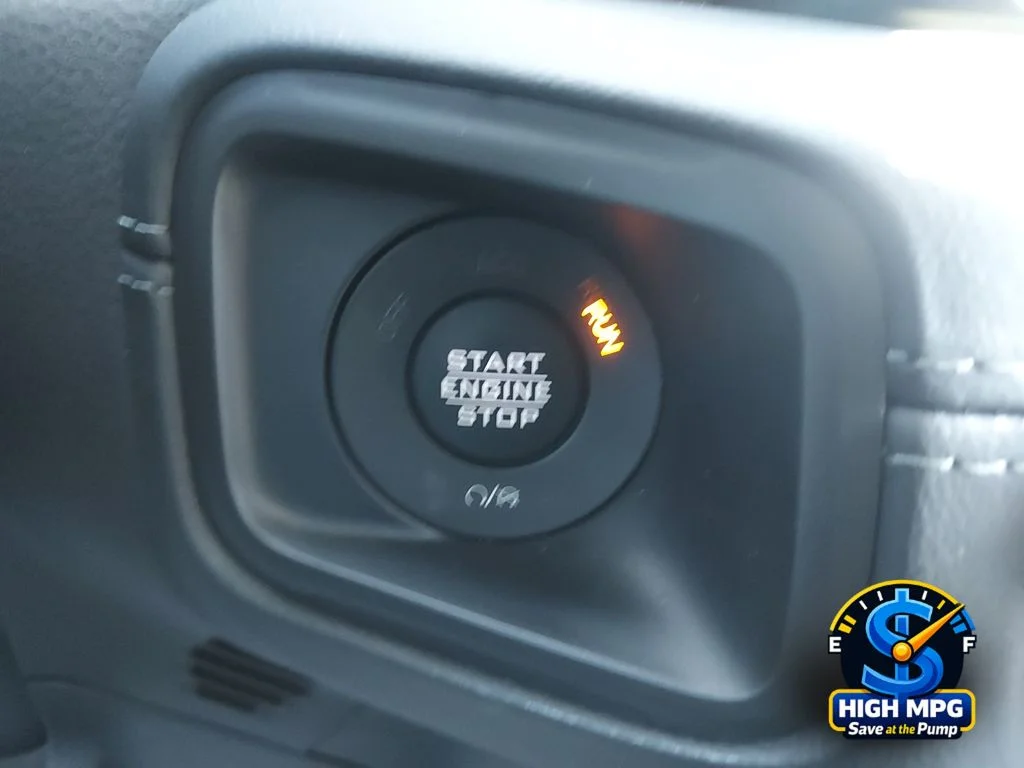 Used 2024 White Jeep Sahara 4xe image 15