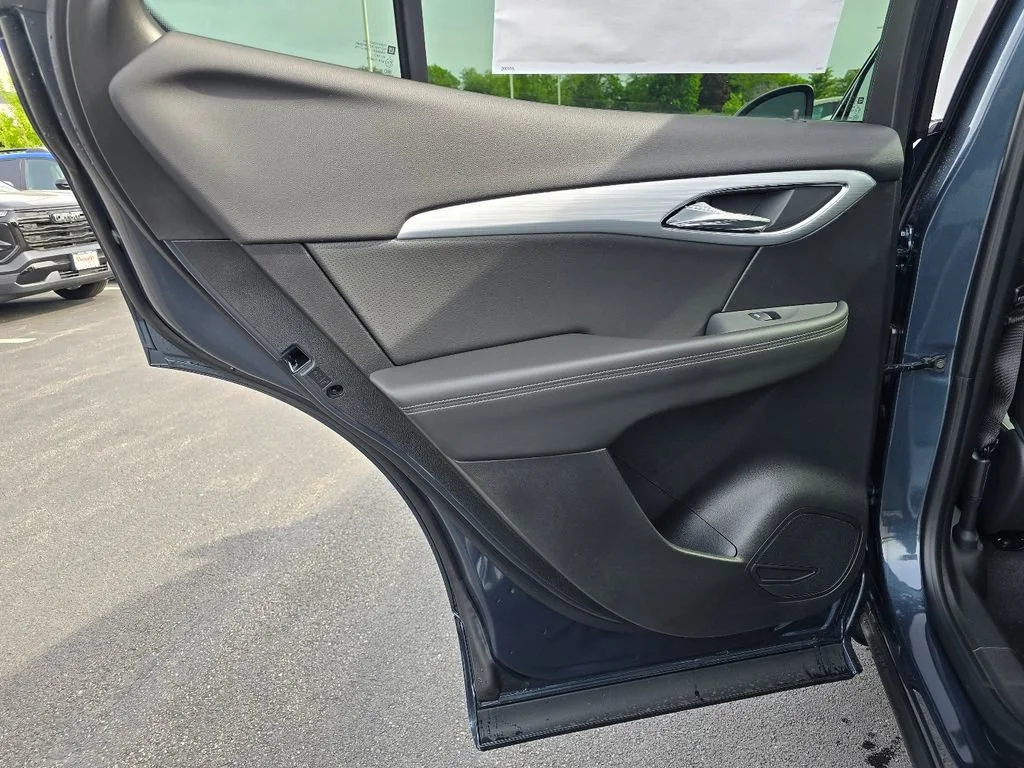 2026 Buick Envision Avenir - Photo 25