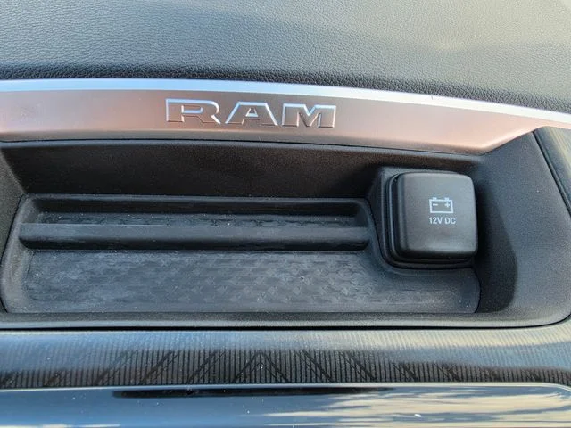 Used 2026 Red Ram Big Horn image 22