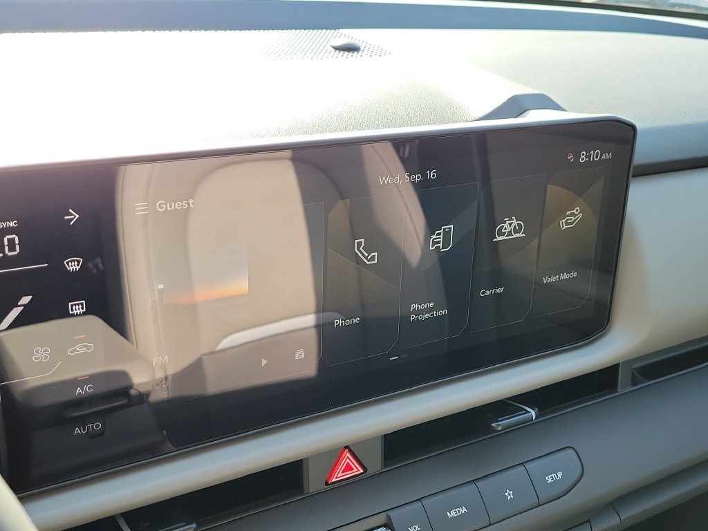 New 2027 Pale Gray Kia EX image 31