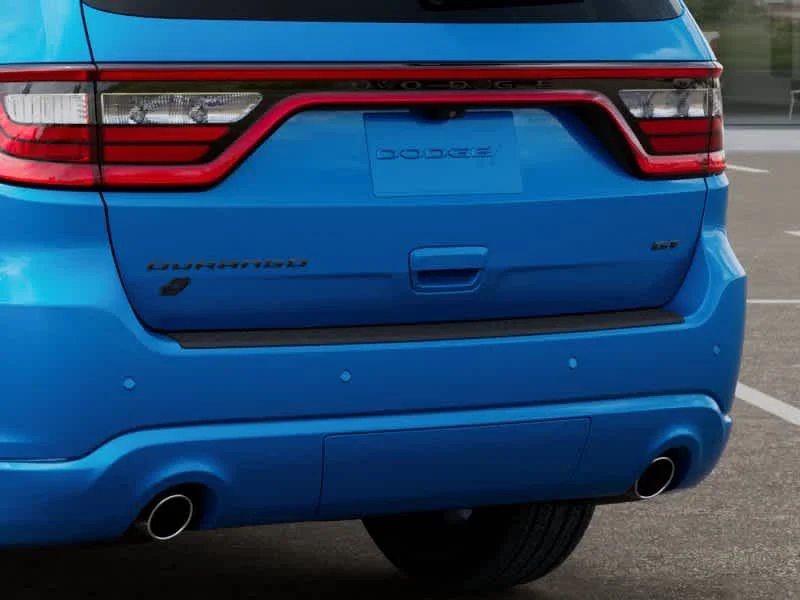 New 2026 B5 Blue Dodge GT Premium HEMI V8 image 13