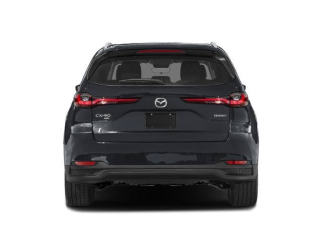 New 2026 Platinum Quartz Metallic Mazda 3.3 Turbo Preferred AWD image 8