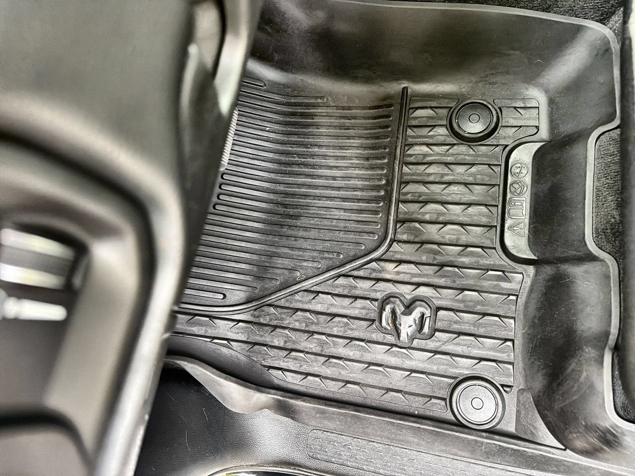 Used 2020  Ram Big Horn image 30