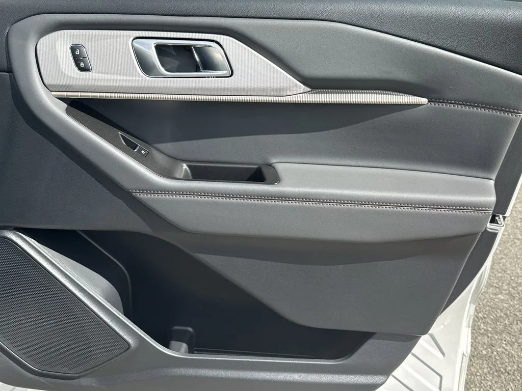 New 2026 White Ford Active image 15