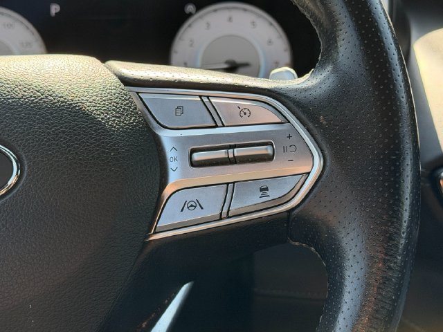 Used 2023 Blue Hyundai Calligraphy image 18
