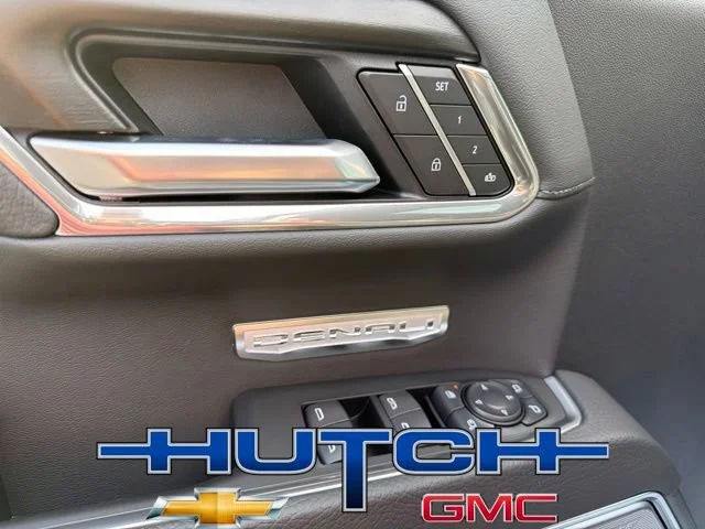 New 2026 Sterling Metallic GMC Denali image 24