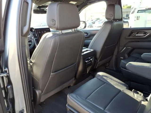 Used 2025 Sterling Metallic GMC Denali image 15