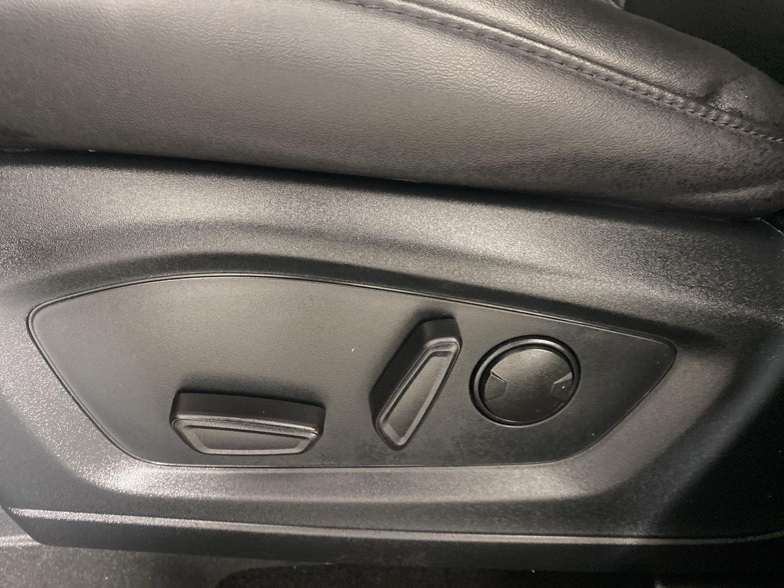 Used 2023 Agate Black Ford XLT image 14