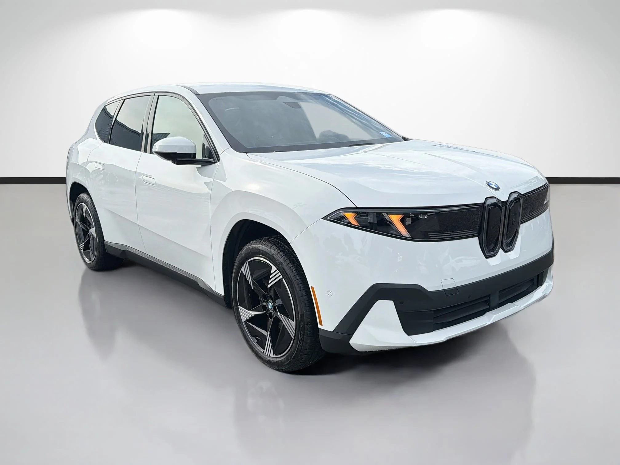2027 BMW iX3