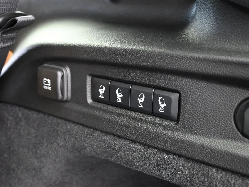 2025 Jeep Grand Cherokee L Summit Reserve - Photo 56