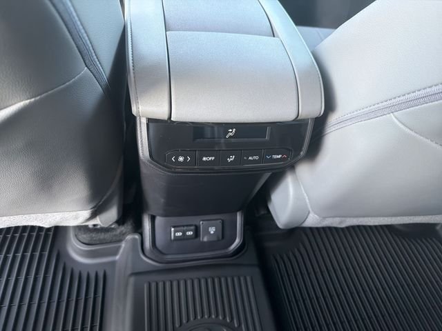 Certified Used 2025 Gray Toyota Limited image 23