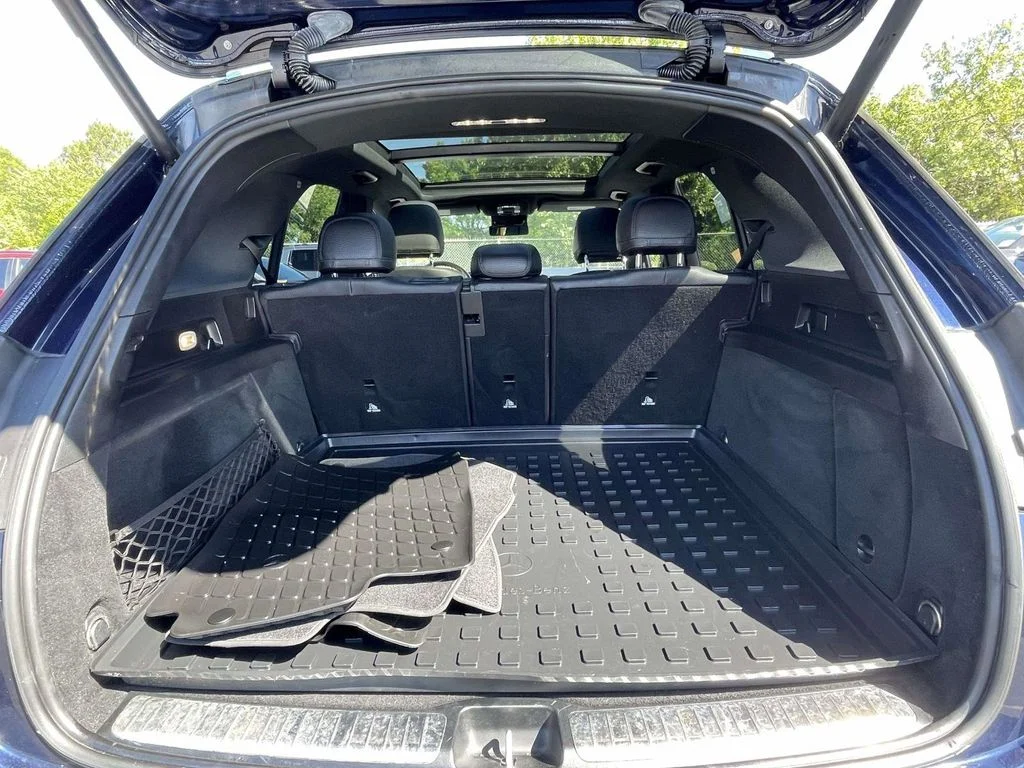2020 Mercedes-Benz GLE GLE450 - Photo 11
