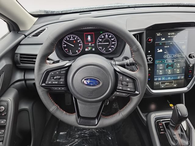 New 2026 Silver Subaru Limited image 12