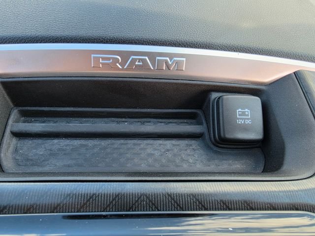 Used 2026 Red Ram Big Horn image 22