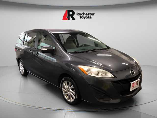 2014 Mazda MAZDA5 Sport