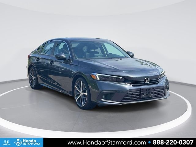2023 Honda Civic Touring