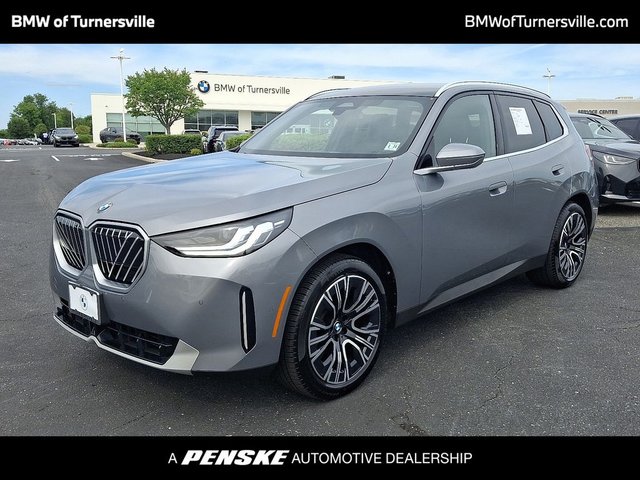 2026|BMW|X3|30 xDrive|4D Sport Utility