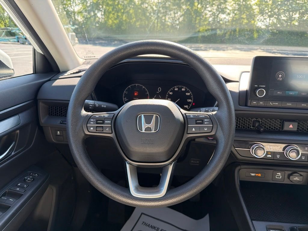 2023 Honda CR-V LX - Photo 12