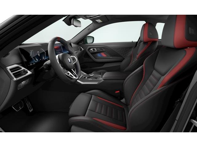 New 2026 Black Sapphire Metallic BMW  image 6