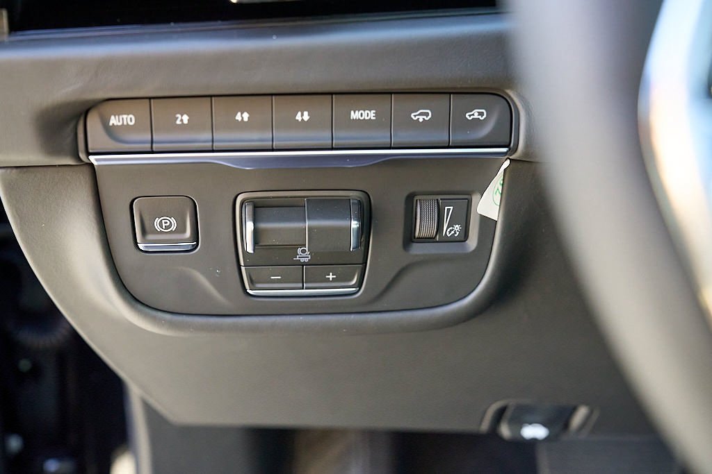 2027 Cadillac Escalade ESV Platinum Sport - Photo 28