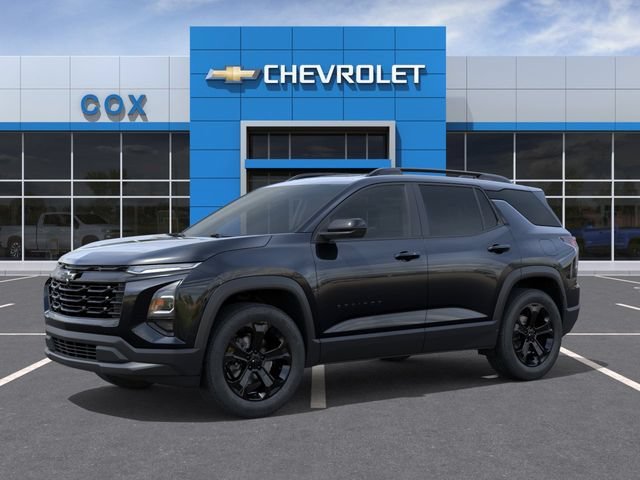 2027 Chevrolet Equinox LT - Photo 2
