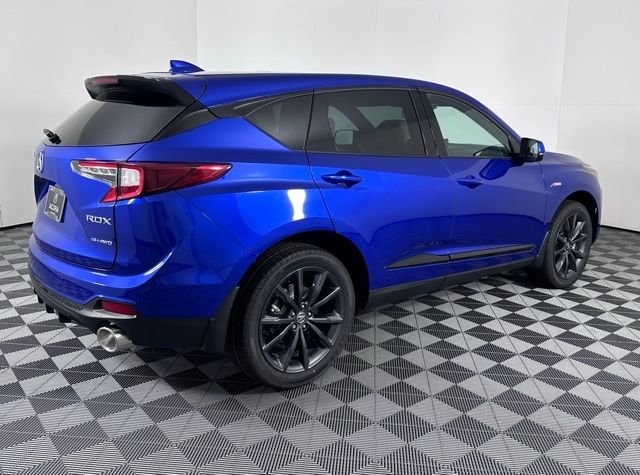 2026 Acura RDX A-Spec Package - Photo 7