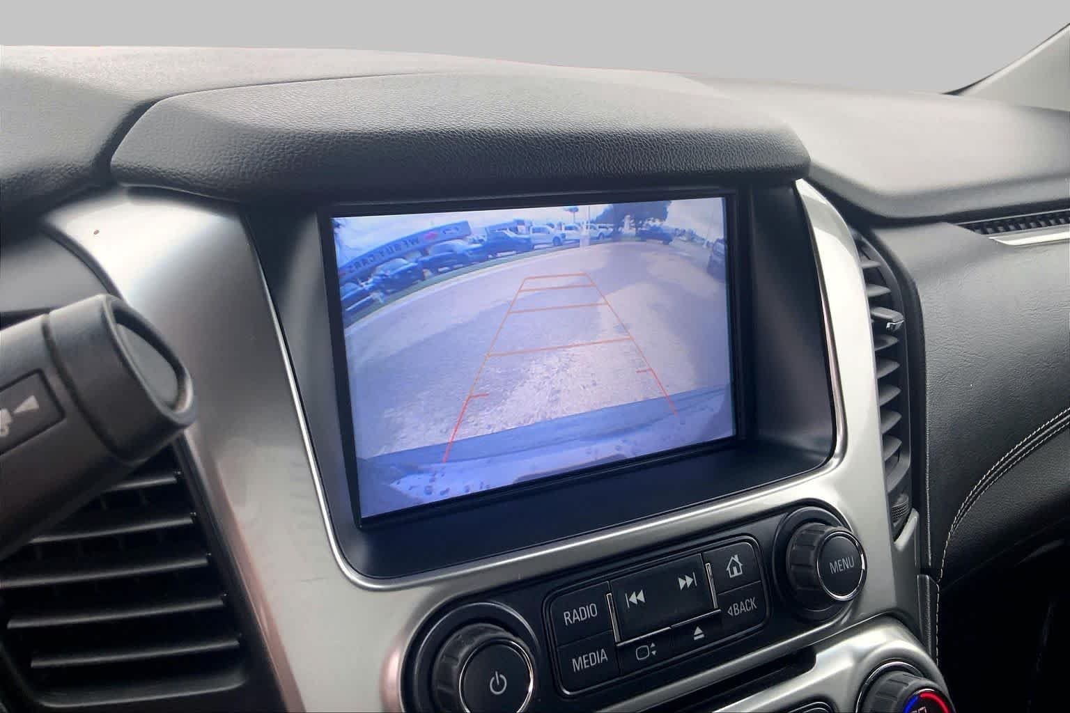 Certified Used 2018 Tungsten Metallic Chevrolet LT image 27