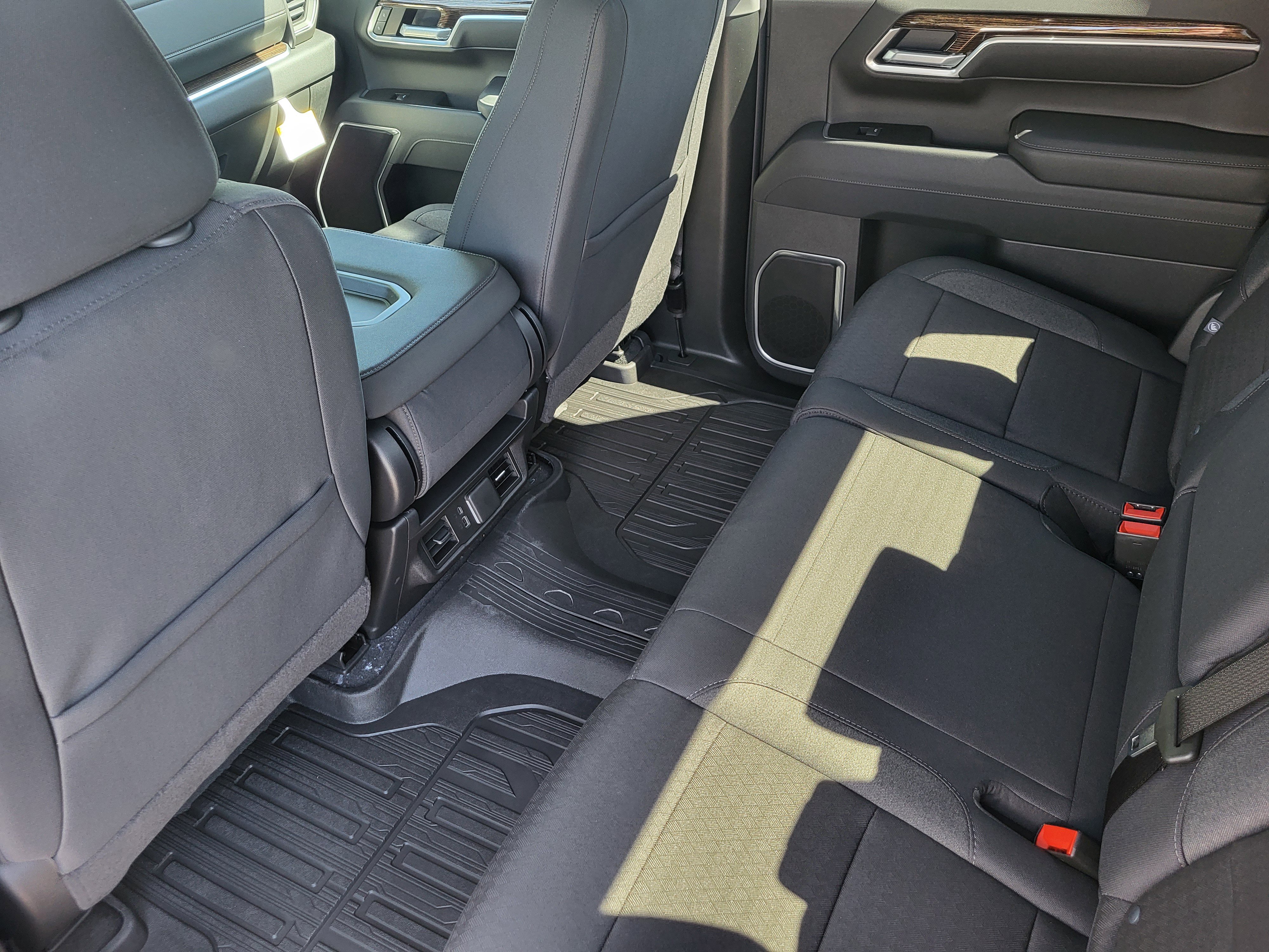 2026 GMC Sierra 1500 Elevation - Photo 22