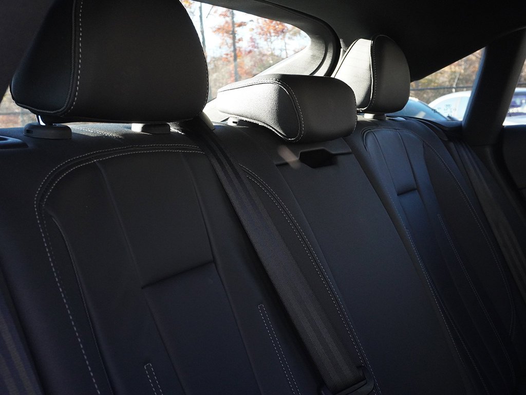 Used 2024 Black Audi 45 S line Premium Plus image 33