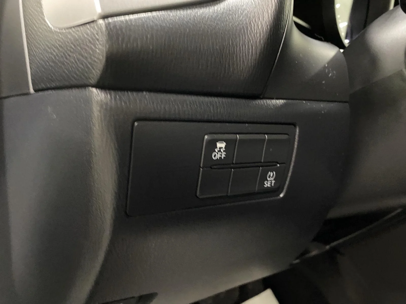 Used 2018 Eternal Blue Mica Mazda Touring image 19